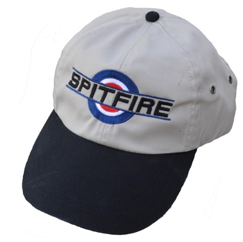 HAT - TRIUMPH SPITFIRE LOGO