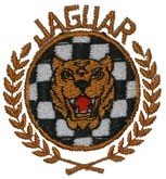 Jaguar Growler