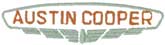 Austin Cooper Logo