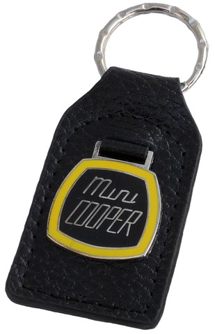 MINI COOPER KEY FOB