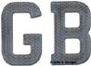 GB letters