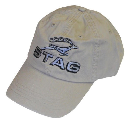 HAT - TRIUMPH STAG