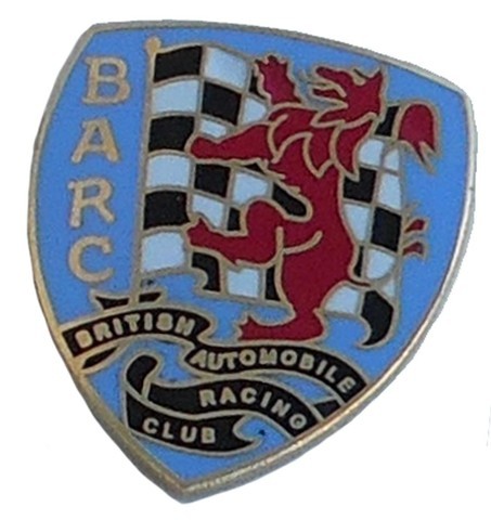 On-Three Rebrands British Automobile Racing Club 