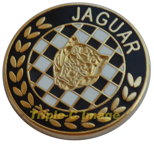 TRIUMPH Badge pin's 19mm 