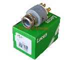 IGNITION SWITCH GEN LUCAS - ACCESSORY