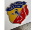 ABARTH DECAL QTY2