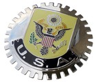 AMERICAN EAGLE GRILLE BADGE