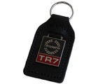 TRIUMPH TR7 KEY FOB