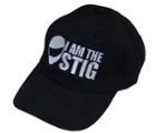 HAT - EMBROIDERED STIG DESIGN (HAT-STIG)