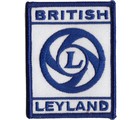 PATCH - BRITISH LEYLAND (PATCH#14)