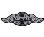 PATCH - MORGAN (WINGS) (PATCH#16)