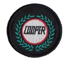 PATCH - COOPER (SMALL)
