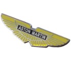 ASTON MARTIN LAPEL PIN (P-AM)