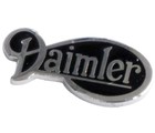 DAIMLER LAPEL PIN (P-DAIMLER)