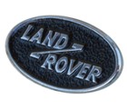 LAND ROVER LAPEL PIN (P-LR/BLK)
