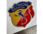 ABARTH DECAL QTY2