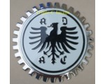 ADAC German Car Club Grille Badge
