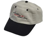 HAT - AUSTIN HEALEY SPRITE EMBROIDERED