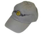 HAT - MG TRIBE - EMBROIDERED HAT