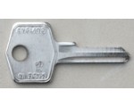 FS Key blank made in the UK