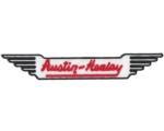 PATCH - AUSTIN-HEALEY WINGS