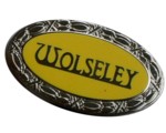 WOLSELEY LAPEL PIN