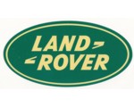 DECAL - LAND ROVER 4 X 2