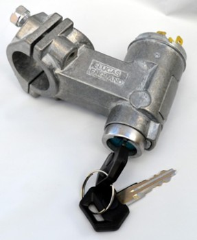 Lucas Style Bullet Connectors 0.7mmsq (50) (LUCAS04x5)