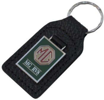 KEYFOB MG RV8 (FOB_MGRV8)